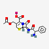 an image of a chemical structure CID 162240645