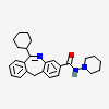 an image of a chemical structure CID 16224088