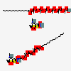 an image of a chemical structure CID 162244663