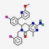 an image of a chemical structure CID 16224573