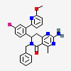 an image of a chemical structure CID 16224760