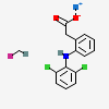 an image of a chemical structure CID 162247675