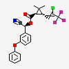 an image of a chemical structure CID 162248501
