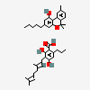an image of a chemical structure CID 162252909