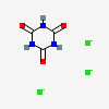 an image of a chemical structure CID 162259020