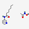 an image of a chemical structure CID 162259480