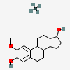 an image of a chemical structure CID 162259572