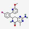 an image of a chemical structure CID 16226182