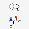 an image of a chemical structure CID 162262475