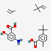 an image of a chemical structure CID 162263121