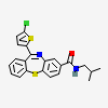 an image of a chemical structure CID 16226526