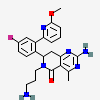 an image of a chemical structure CID 16226612