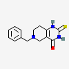 an image of a chemical structure CID 16227888