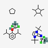 an image of a chemical structure CID 162279582