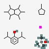 an image of a chemical structure CID 162281073