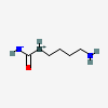 an image of a chemical structure CID 162282