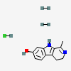 an image of a chemical structure CID 162287759