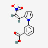 an image of a chemical structure CID 1622899