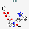 an image of a chemical structure CID 162292302