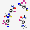 an image of a chemical structure CID 162293576