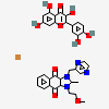 an image of a chemical structure CID 162294457