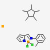 an image of a chemical structure CID 162298808