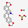 an image of a chemical structure CID 162299965
