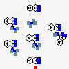 an image of a chemical structure CID 162300610