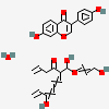 an image of a chemical structure CID 162300758