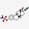 an image of a chemical structure CID 162302897