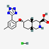 an image of a chemical structure CID 162304826