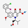 an image of a chemical structure CID 162317442