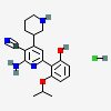 an image of a chemical structure CID 162317638