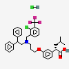 an image of a chemical structure CID 162317946