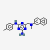 an image of a chemical structure CID 16231818