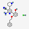 an image of a chemical structure CID 162322781