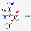 an image of a chemical structure CID 162324565
