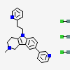 an image of a chemical structure CID 162331617