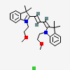 an image of a chemical structure CID 162331982