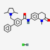 an image of a chemical structure CID 162332916