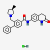 an image of a chemical structure CID 162333648
