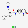 an image of a chemical structure CID 162337526