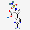 an image of a chemical structure CID 162337577