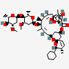 an image of a chemical structure CID 162340896