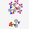 an image of a chemical structure CID 162342134