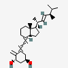 an image of a chemical structure CID 162342629
