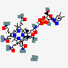 an image of a chemical structure CID 162342675