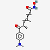 an image of a chemical structure CID 162343489