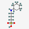 an image of a chemical structure CID 162343533