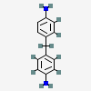 an image of a chemical structure CID 162343565